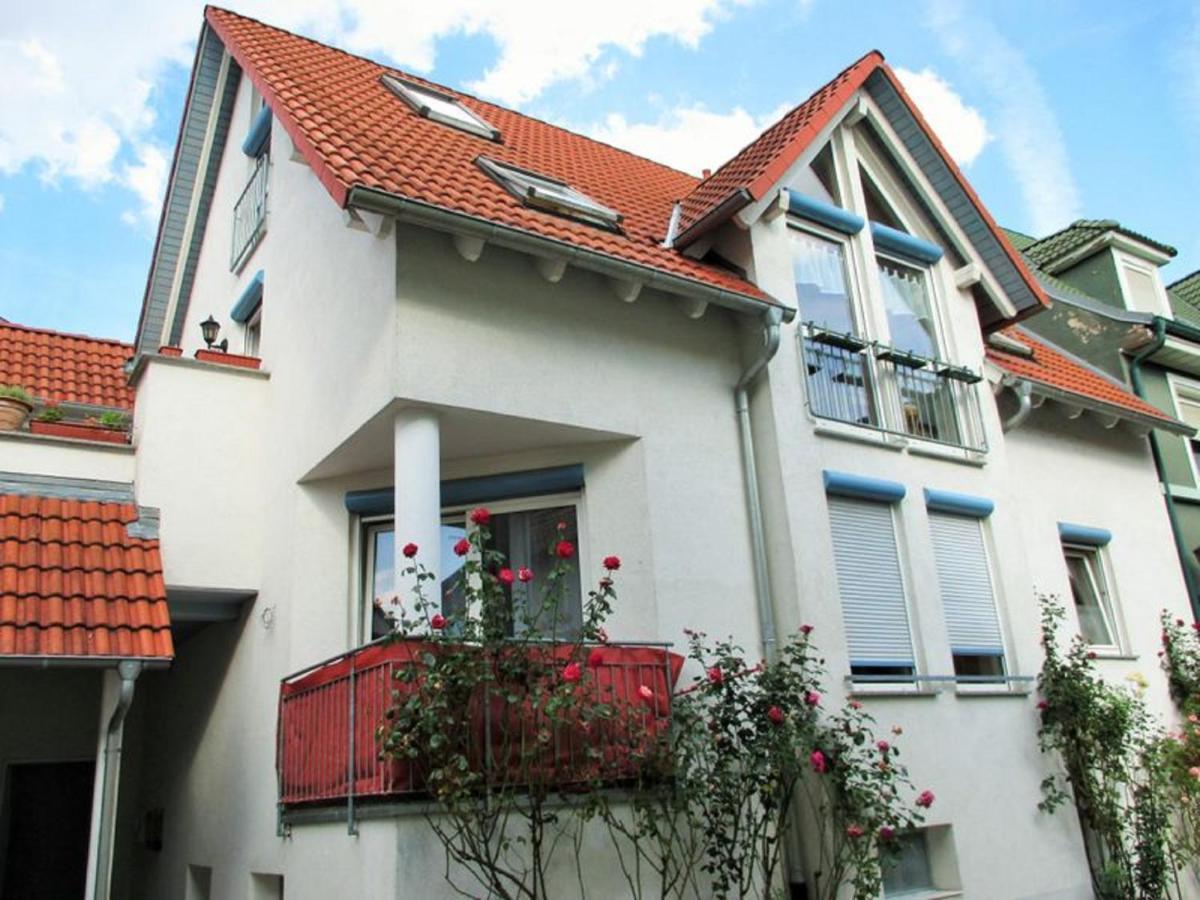 Ferienwohnung Haas Lauda-Koenigshofen Exterior photo